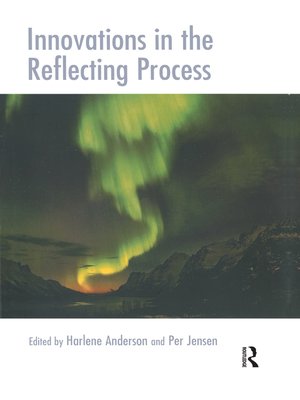 cover image of Innovations in the Reflecting Process